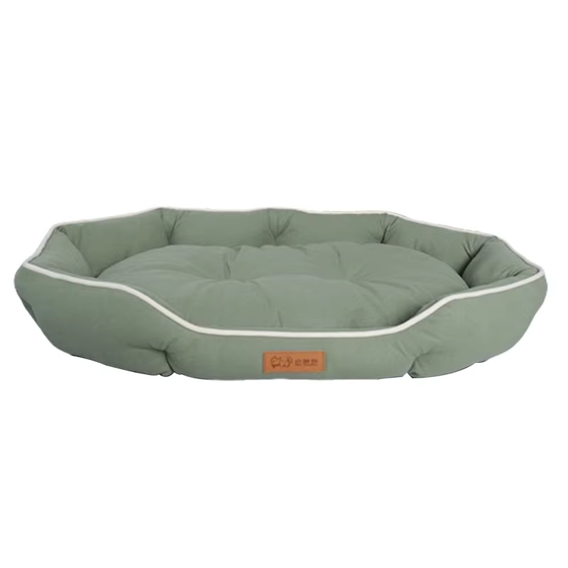 Lit confort extra pour chien