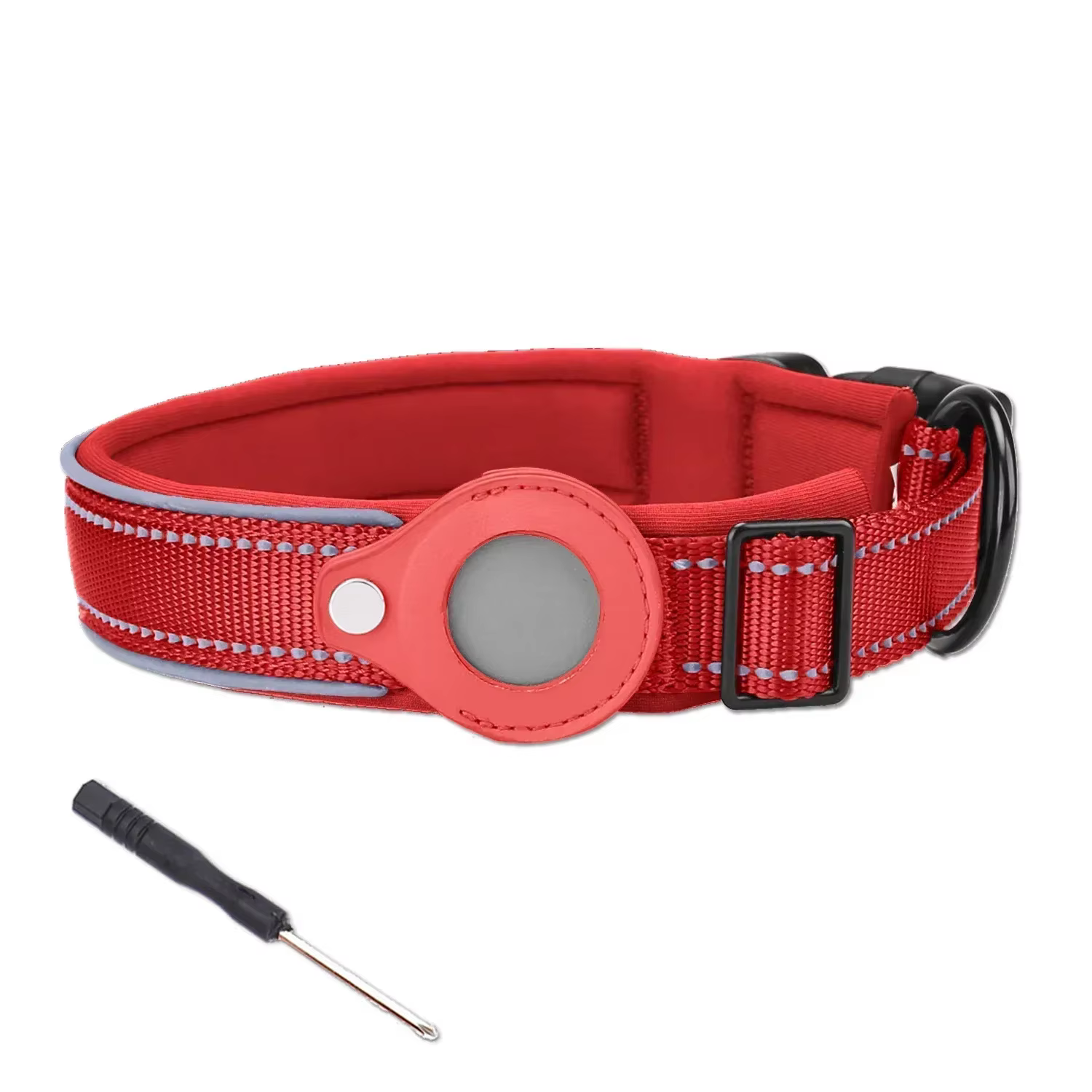 COLLIER ANTI PERTE POUR CHIEN