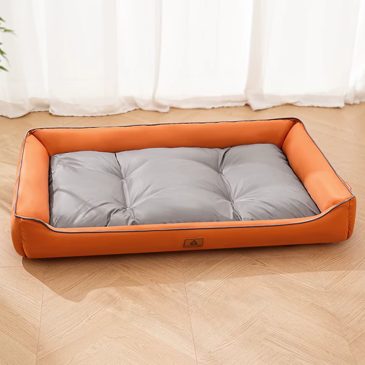 Lit confort extra pour chien