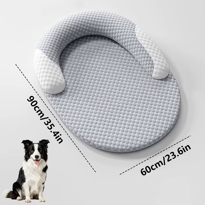 Coussin pour chien