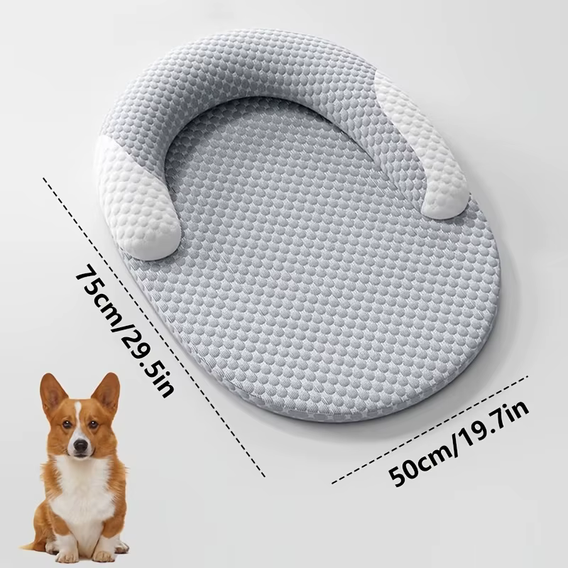 Coussin pour chien