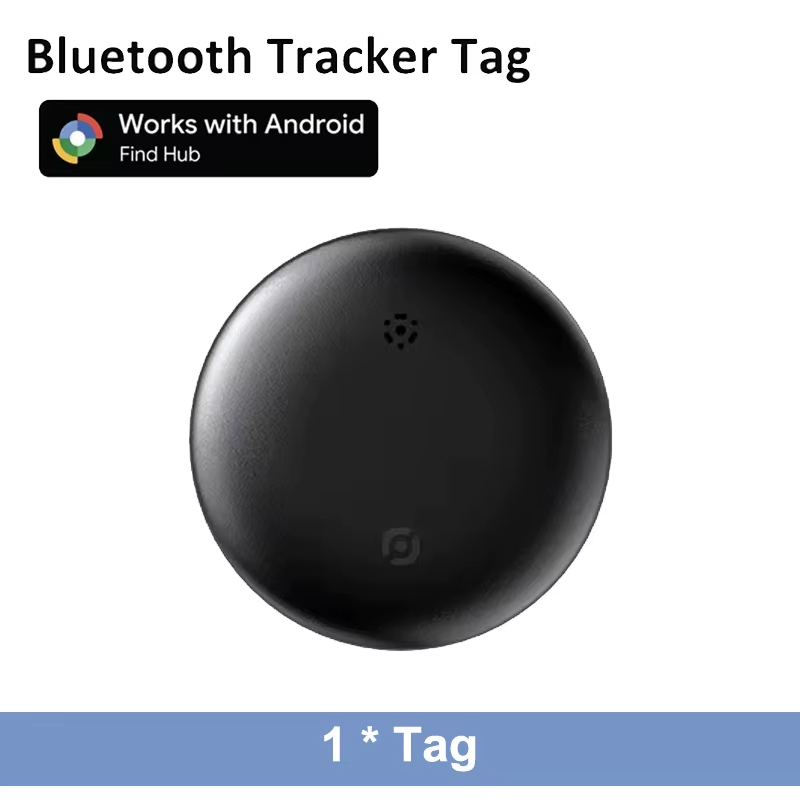 Collier Anti-Perte Réfléchissant avec Tracker Android pour Chien