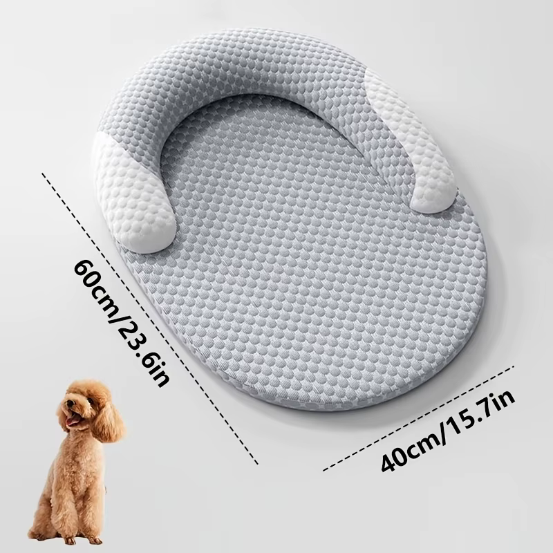 Coussin pour chien