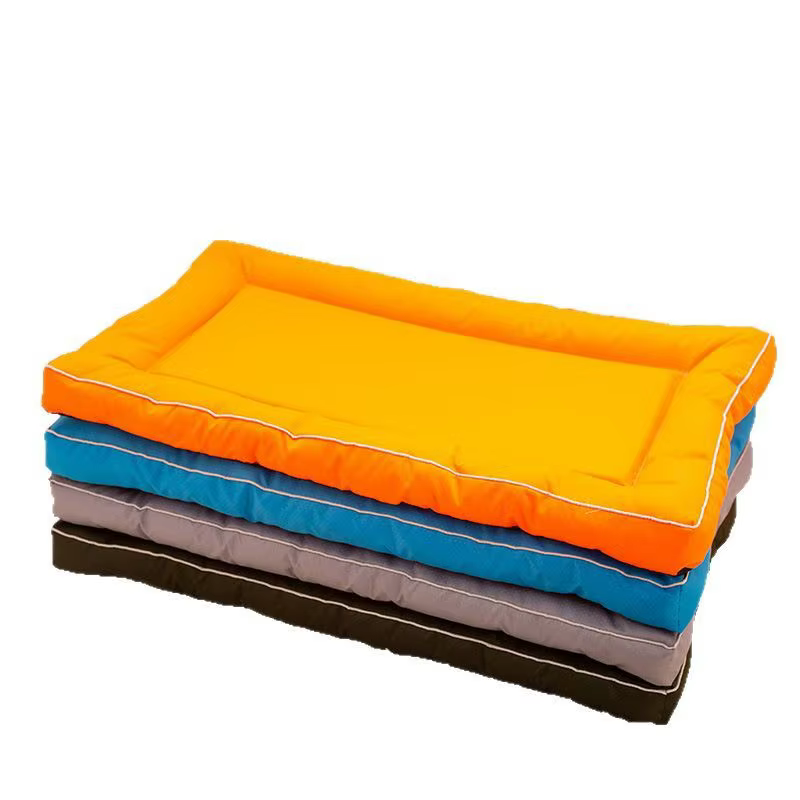Panier pour chien confortable et imperméable