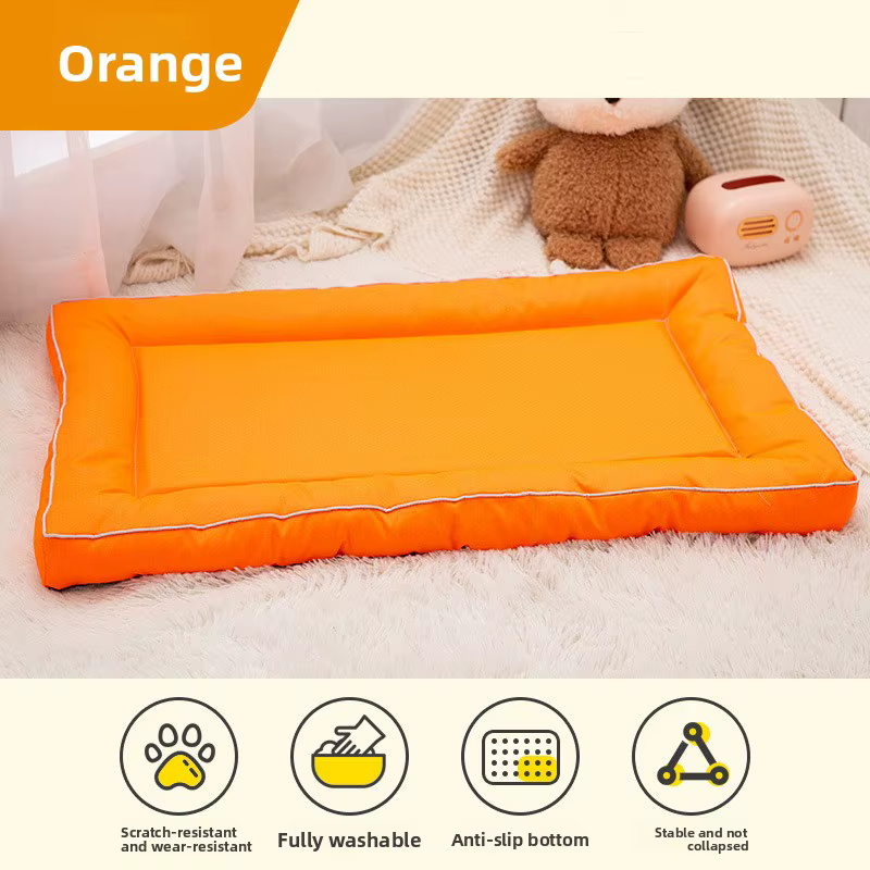 Panier pour chien confortable et imperméable