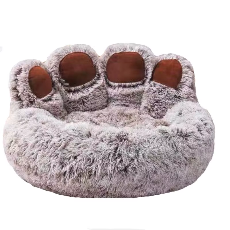 coussin style pour chien