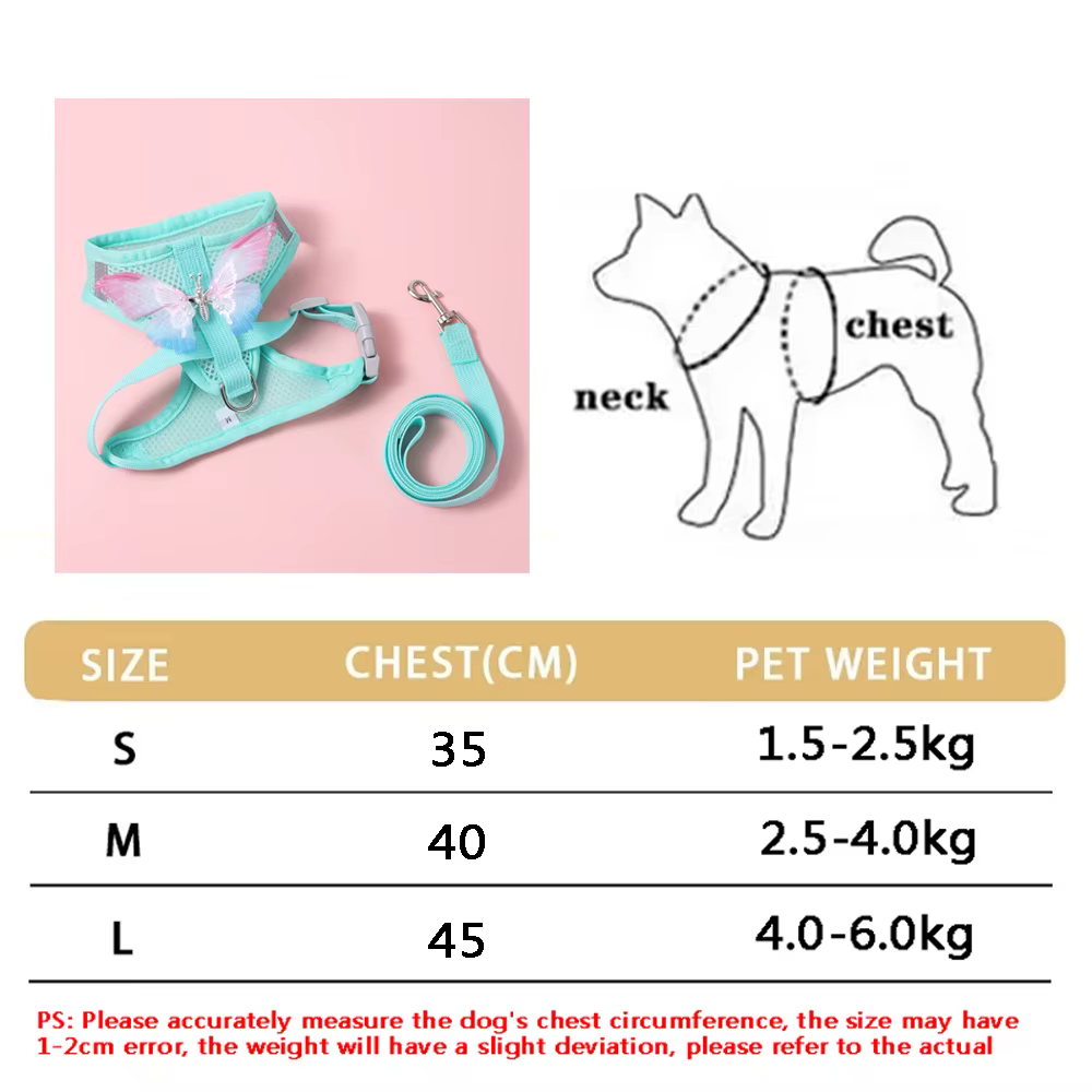 Harnais Tactique pour Chien Réglable et Résistant