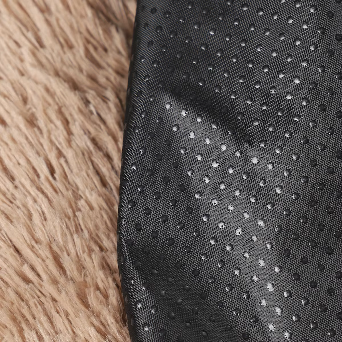 coussin style pour chien