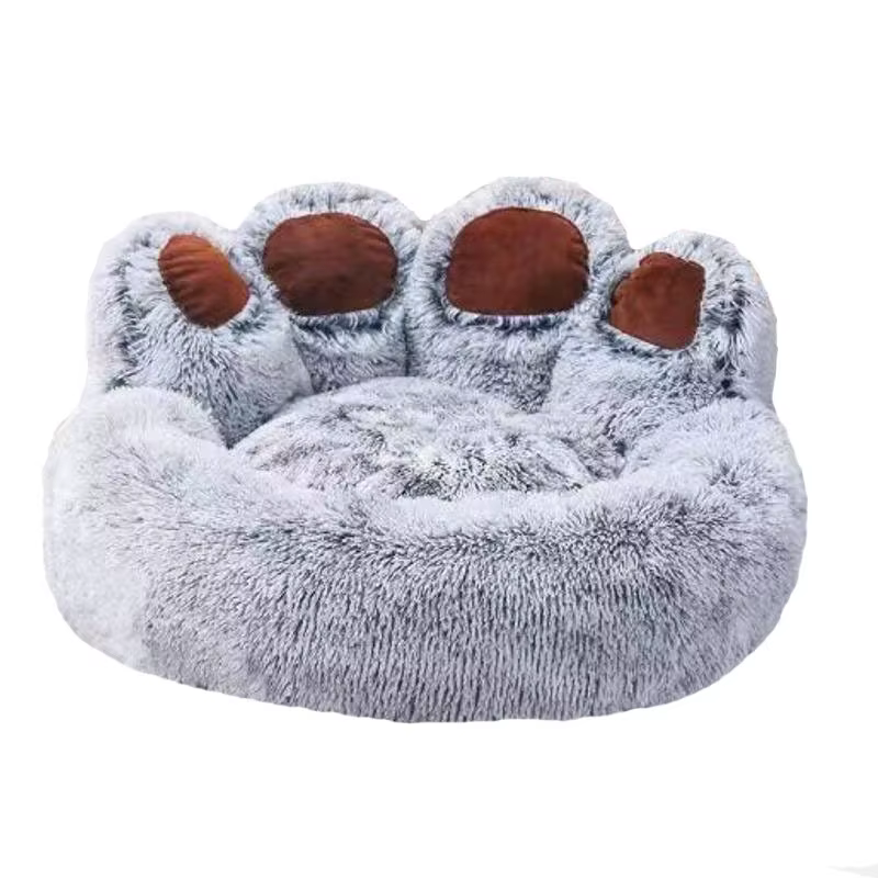 coussin style pour chien