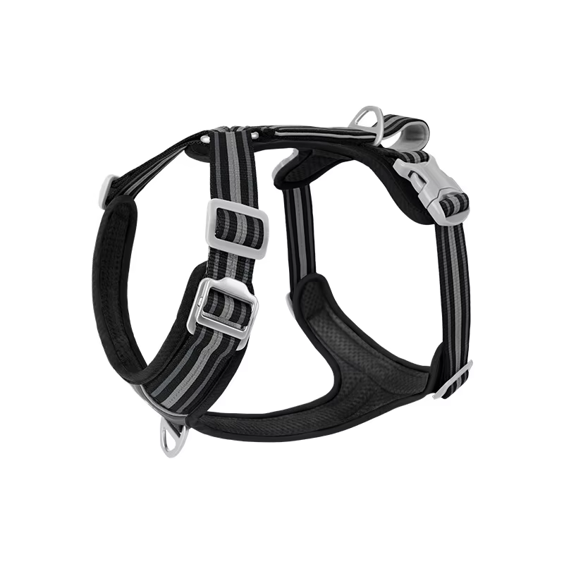 Harnais pour chien réglable