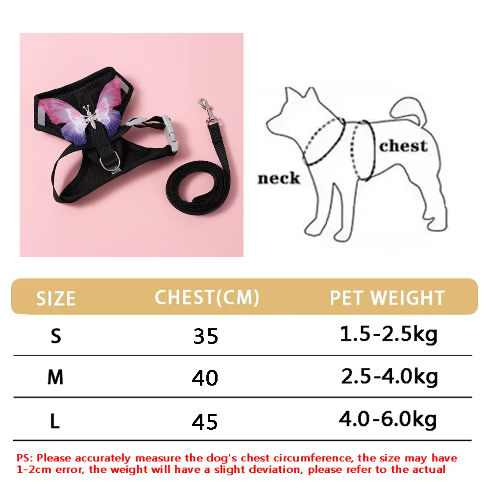 Harnais Tactique pour Chien Réglable et Résistant