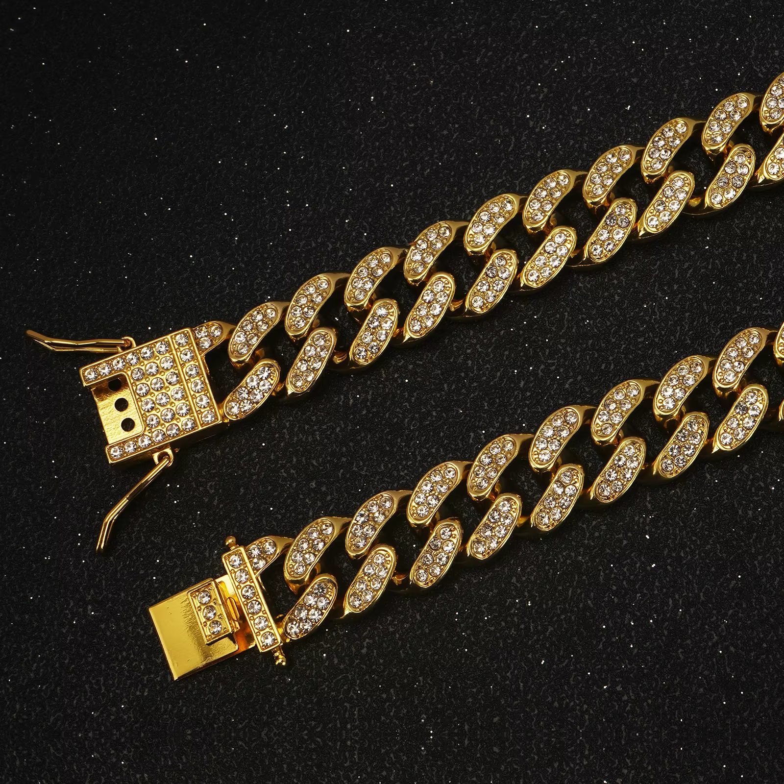collier bijoux pour chien