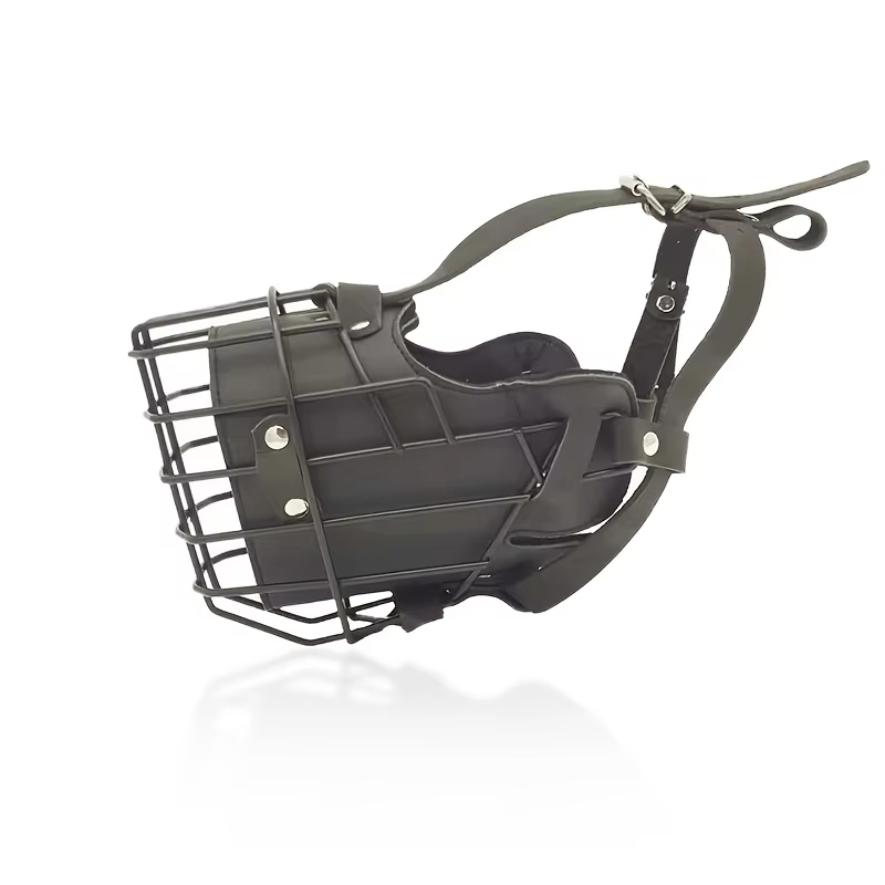 MUSELIERE POUR CHIEN
