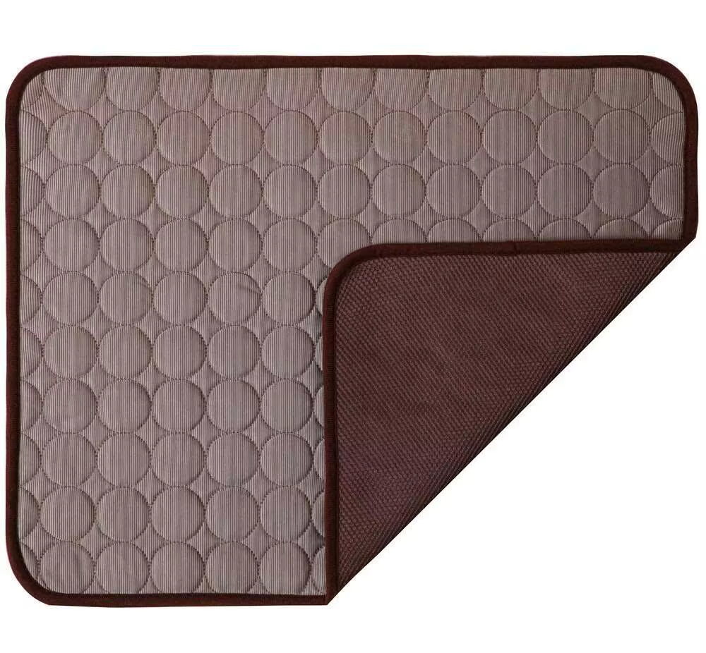 tapis rafraichissant pour chien 