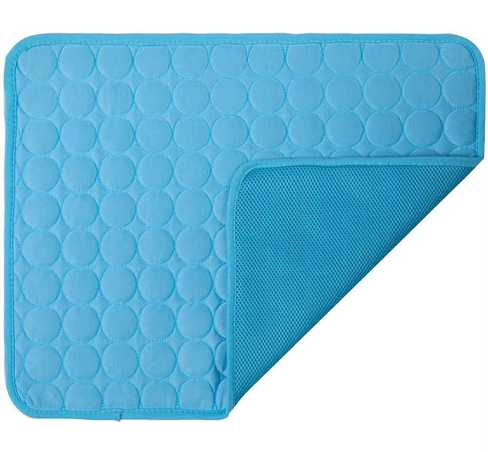 tapis rafraichissant pour chien 