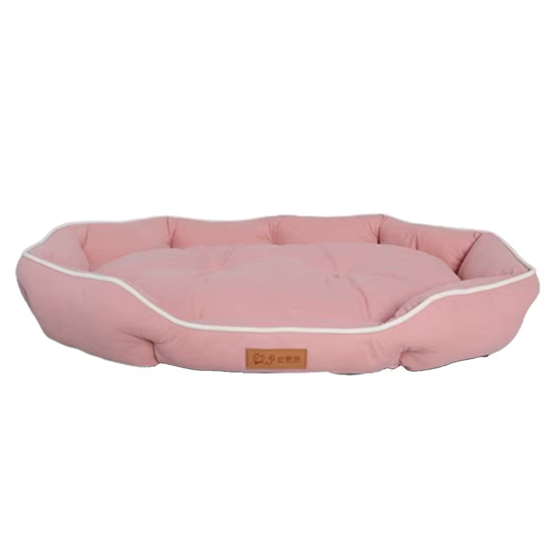 Lit confort extra pour chien