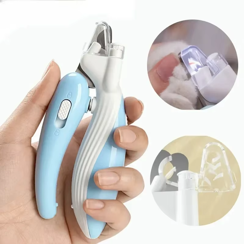 coupe ongle pour chien
