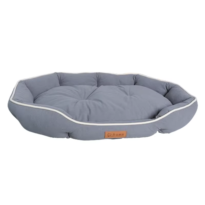 Lit confort extra pour chien