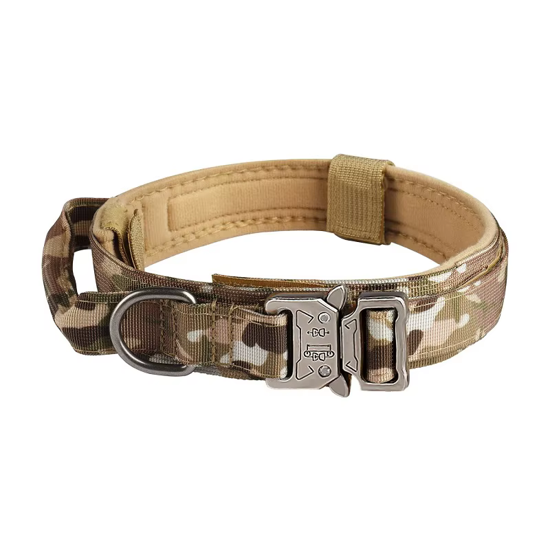 COLLIER POUR CHIEN