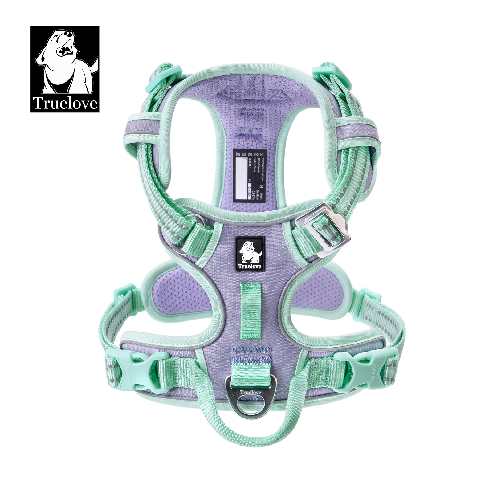 Harnais Ajustable Training pour chien