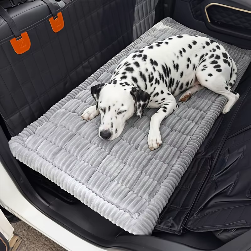 tapis de transport pour chien