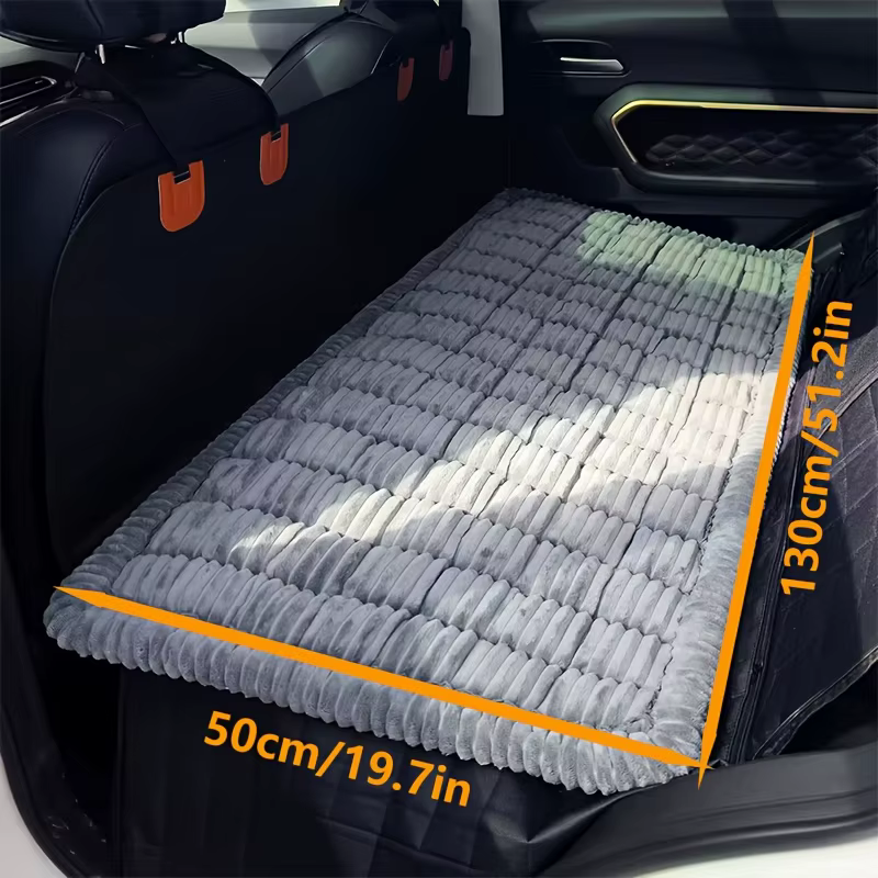 tapis de transport pour chien