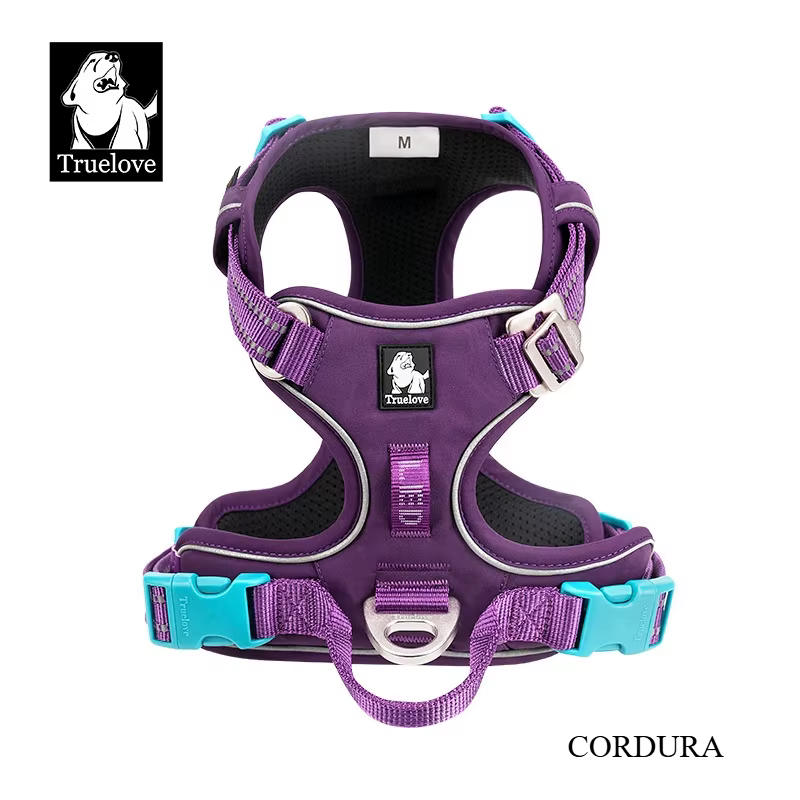 Harnais Ajustable Training pour chien