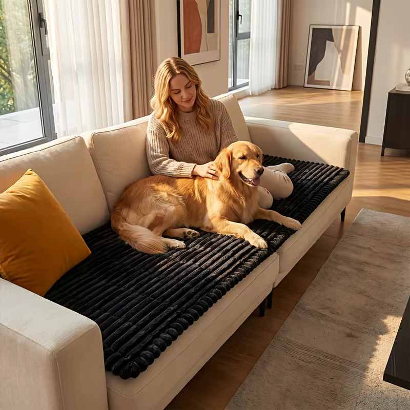 tapis de transport pour chien