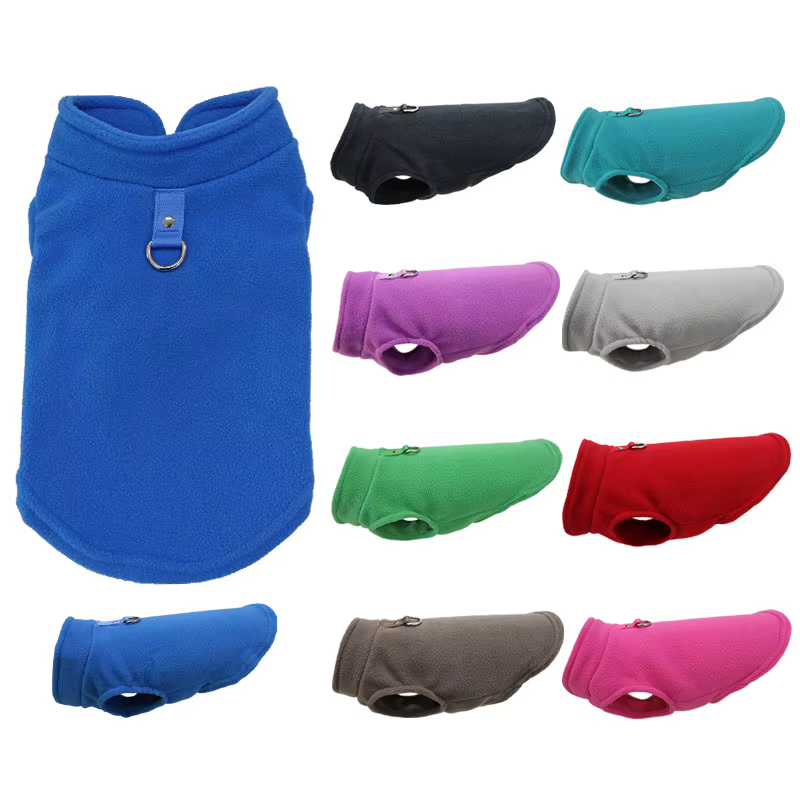 MANTEAU POUR CHIEN