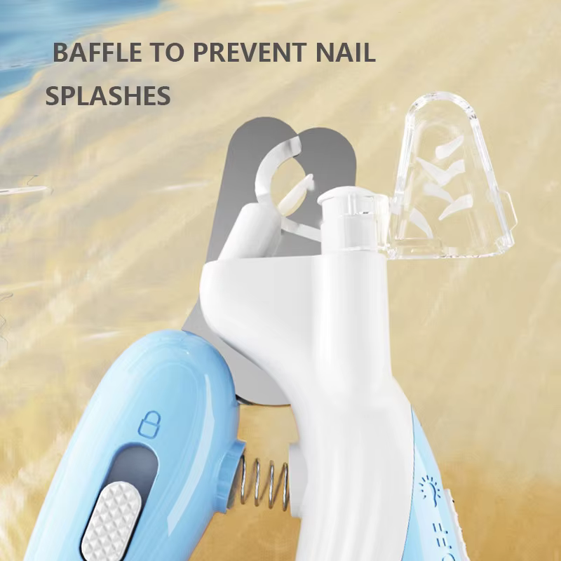 coupe ongle pour chien