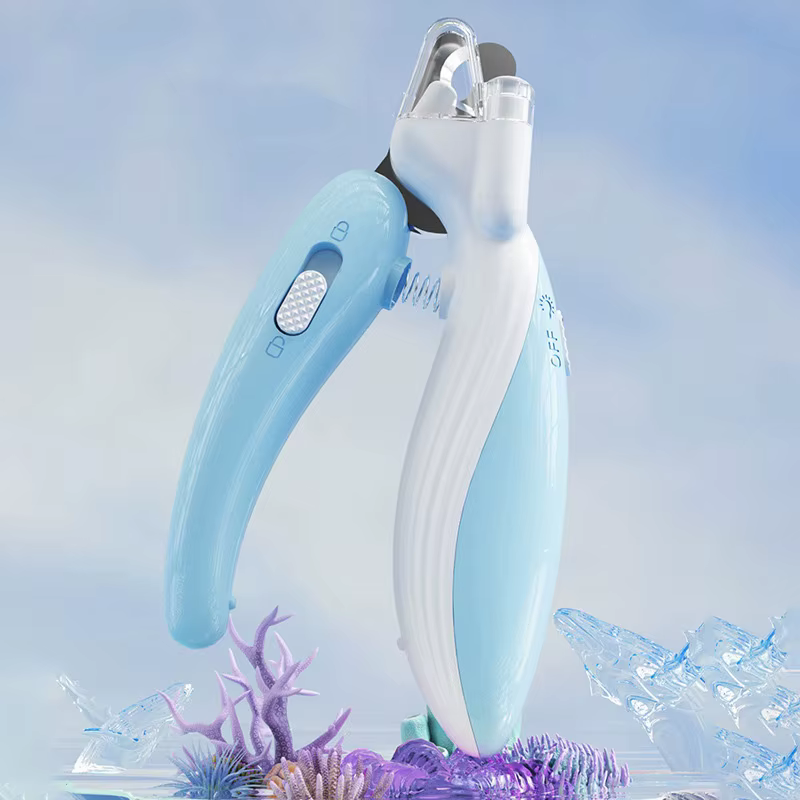 coupe ongle pour chien