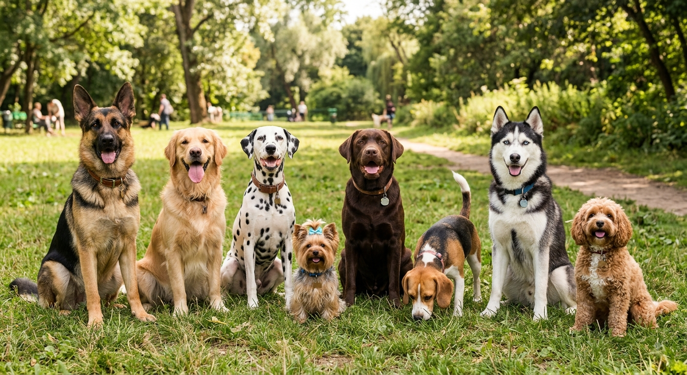 Gourde pour chien : comment bien la choisir