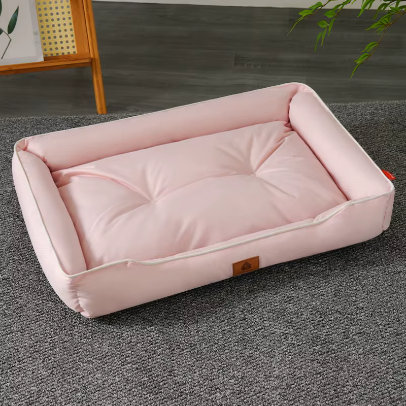 Lit confort extra pour chien