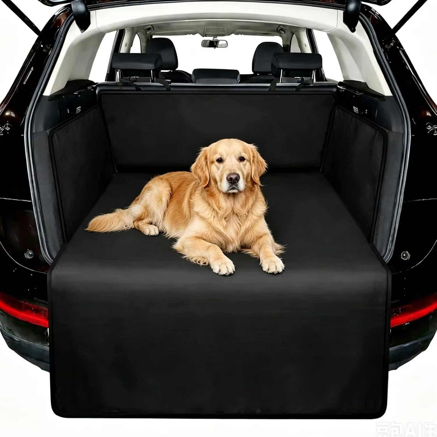 tapis de transport pour chien