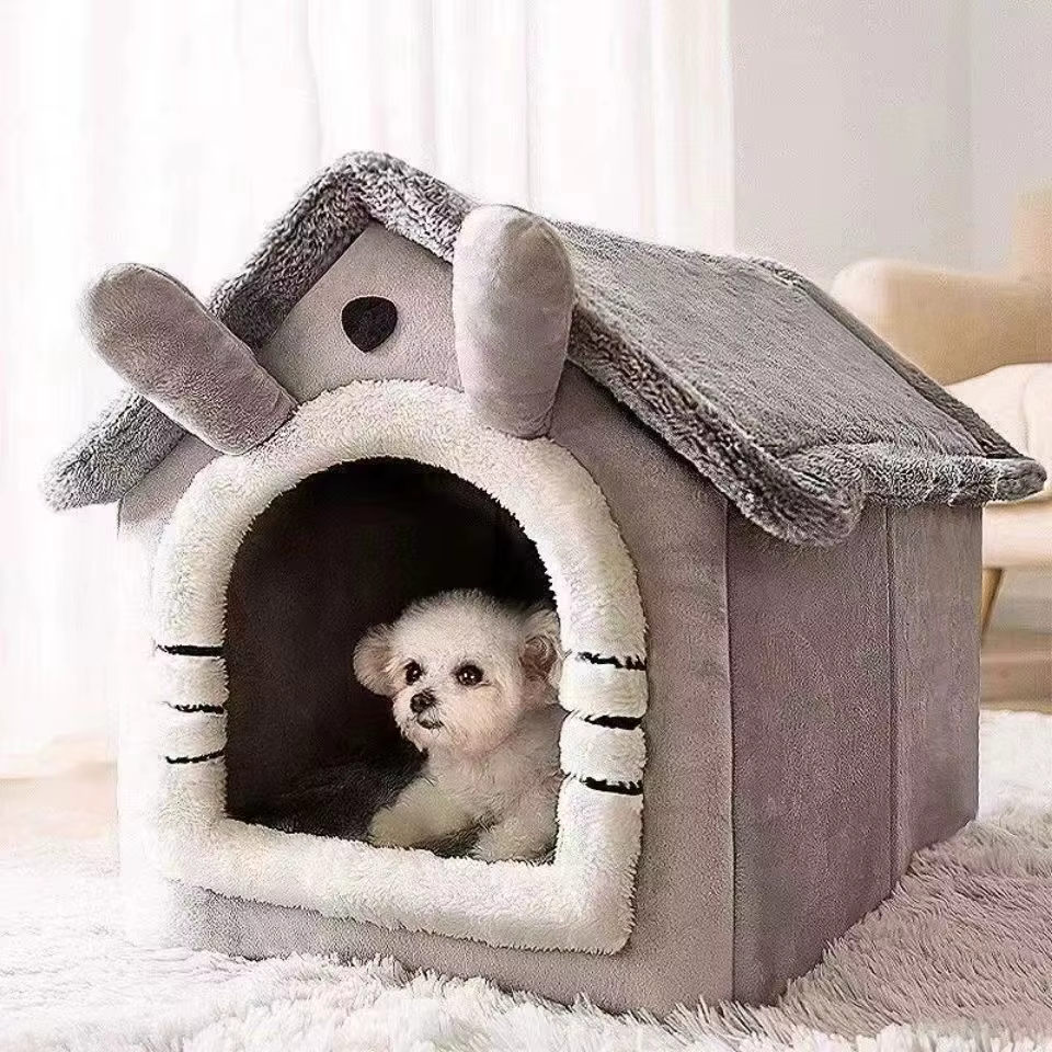 lit agréable pour chien