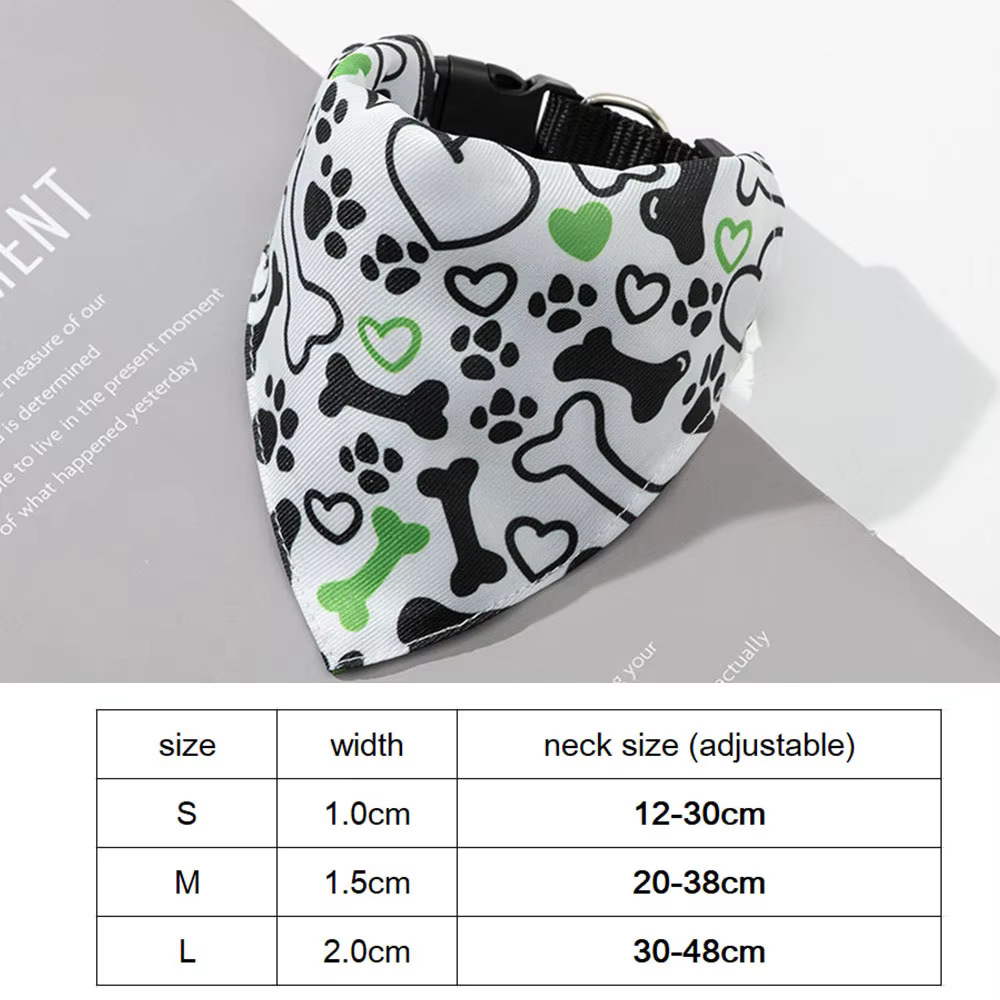 Bandana pour chien