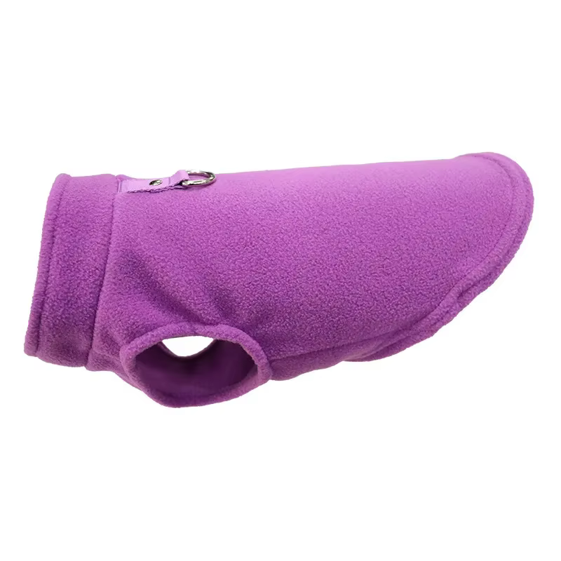 MANTEAU POUR CHIEN