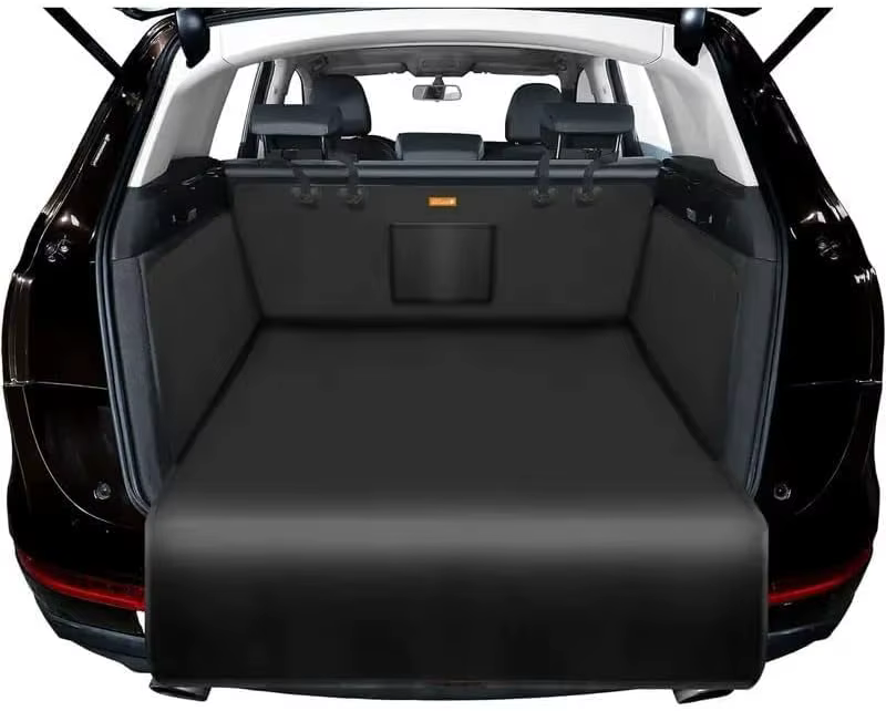 tapis de transport pour chien