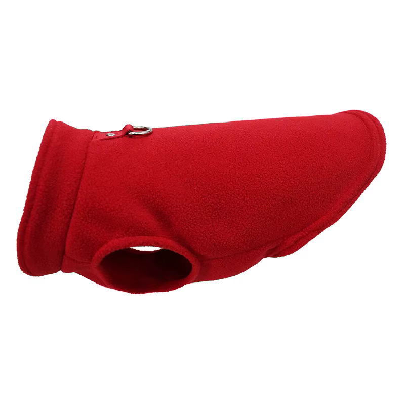 MANTEAU POUR CHIEN