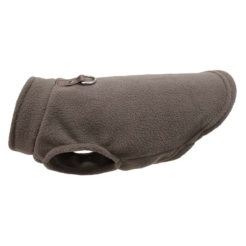 MANTEAU POUR CHIEN