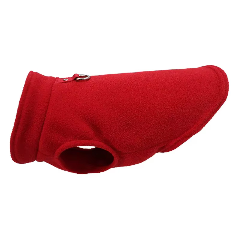 MANTEAU POUR CHIEN