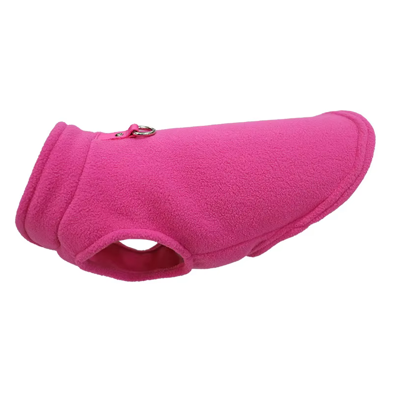 MANTEAU POUR CHIEN