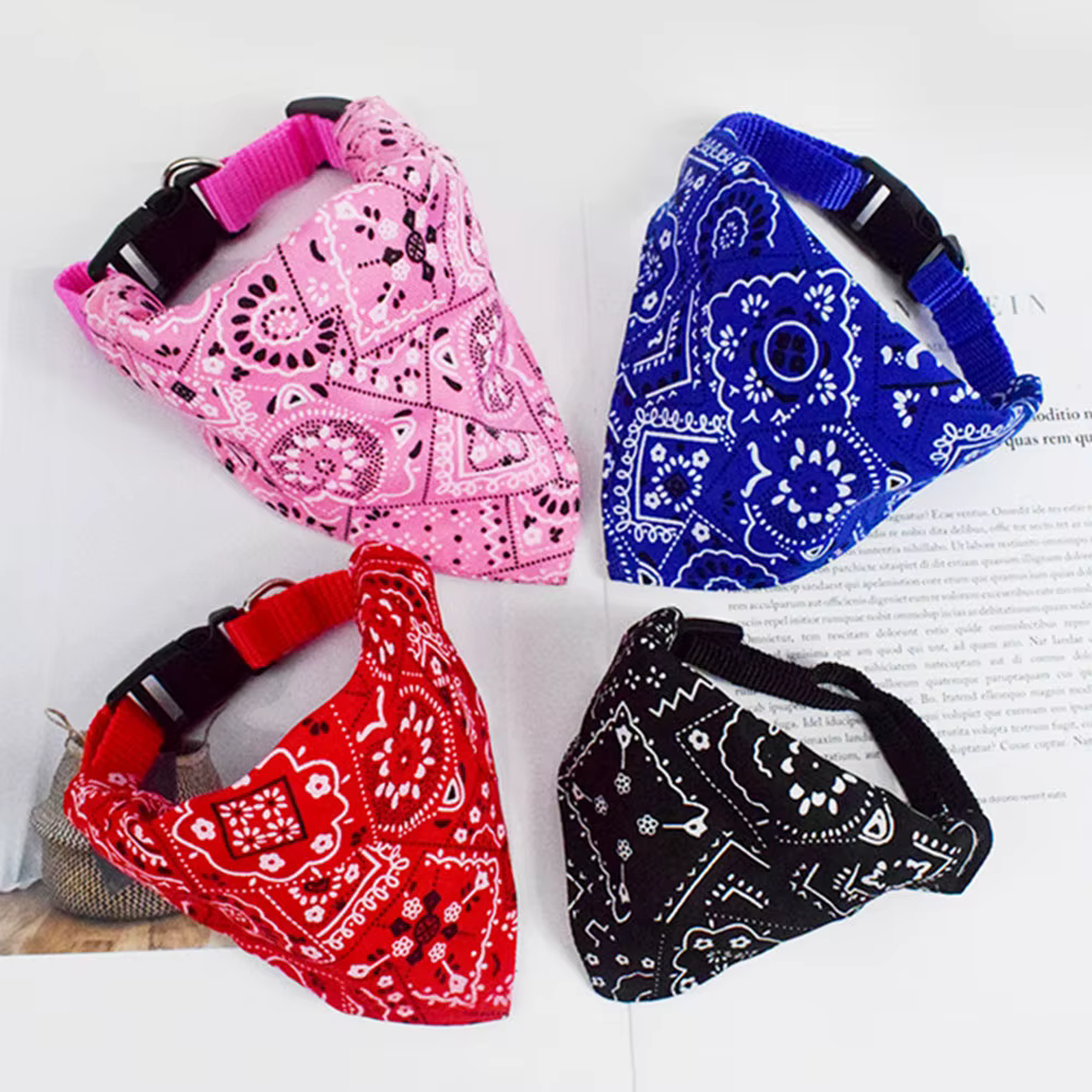 Bandana pour chien