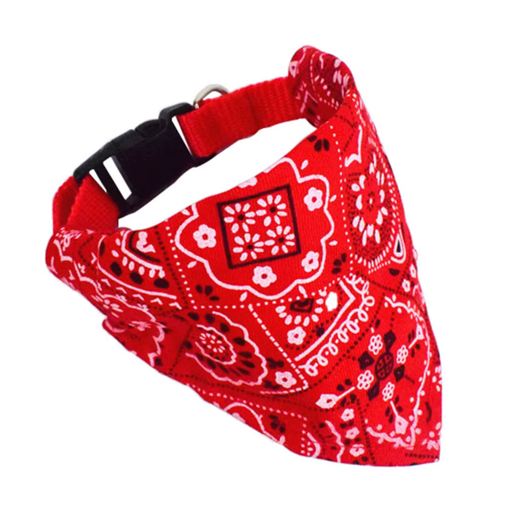 Bandana pour chien