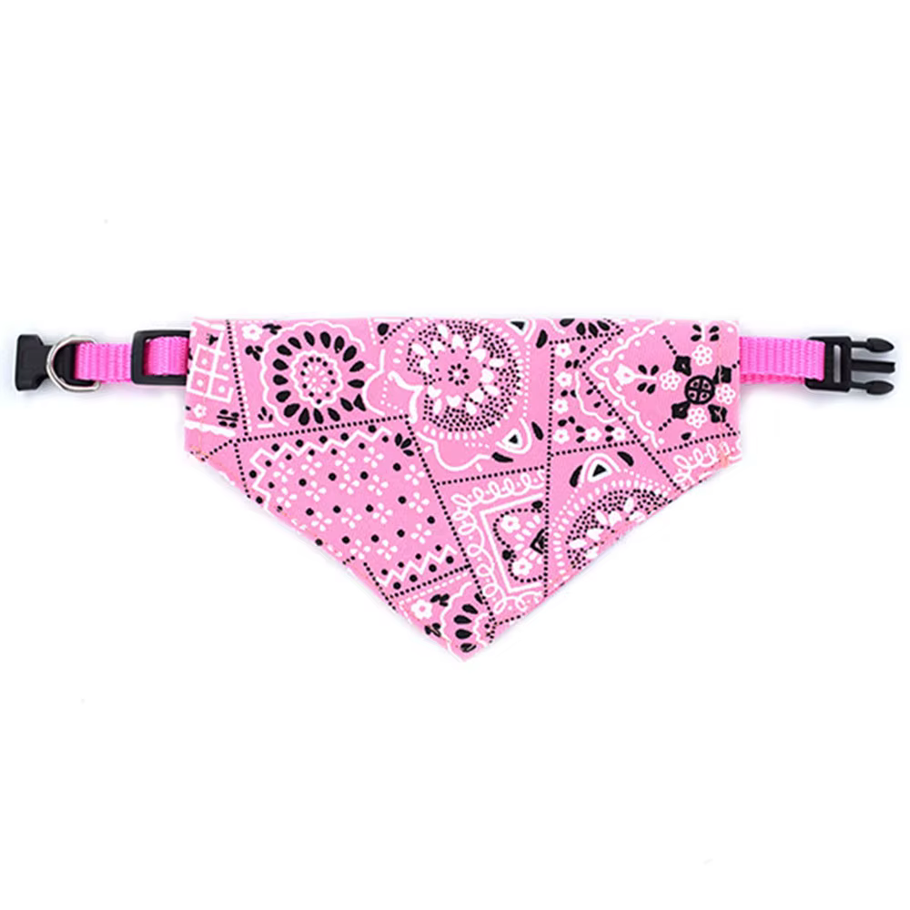 Bandana pour chien