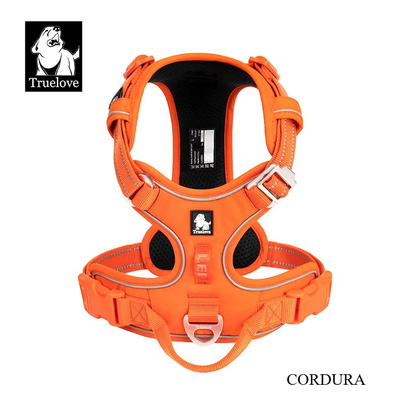 Harnais Ajustable Training pour chien