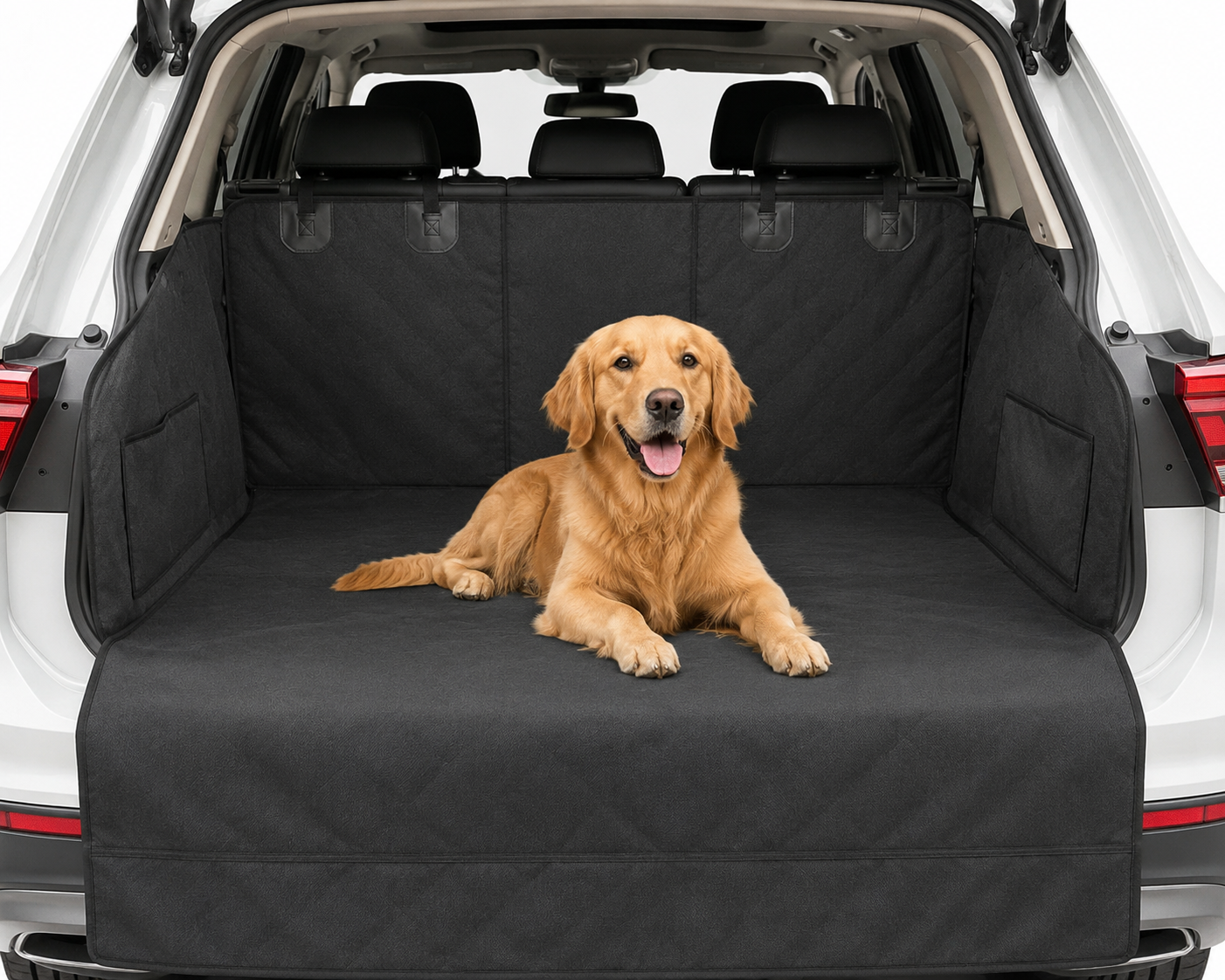 Tapie de protection pour chien
