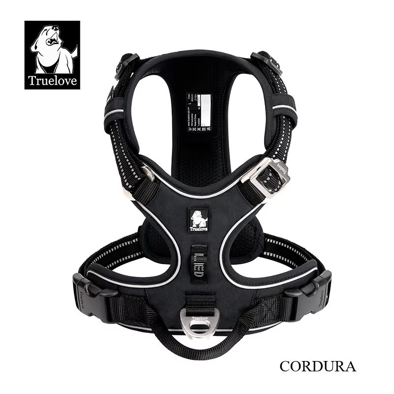Harnais Ajustable Training pour chien