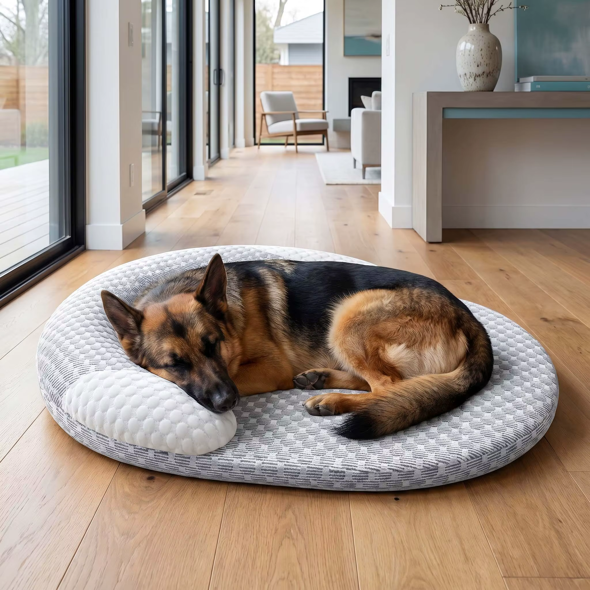 Tapis Rafraîchissant pour Chien et Chat