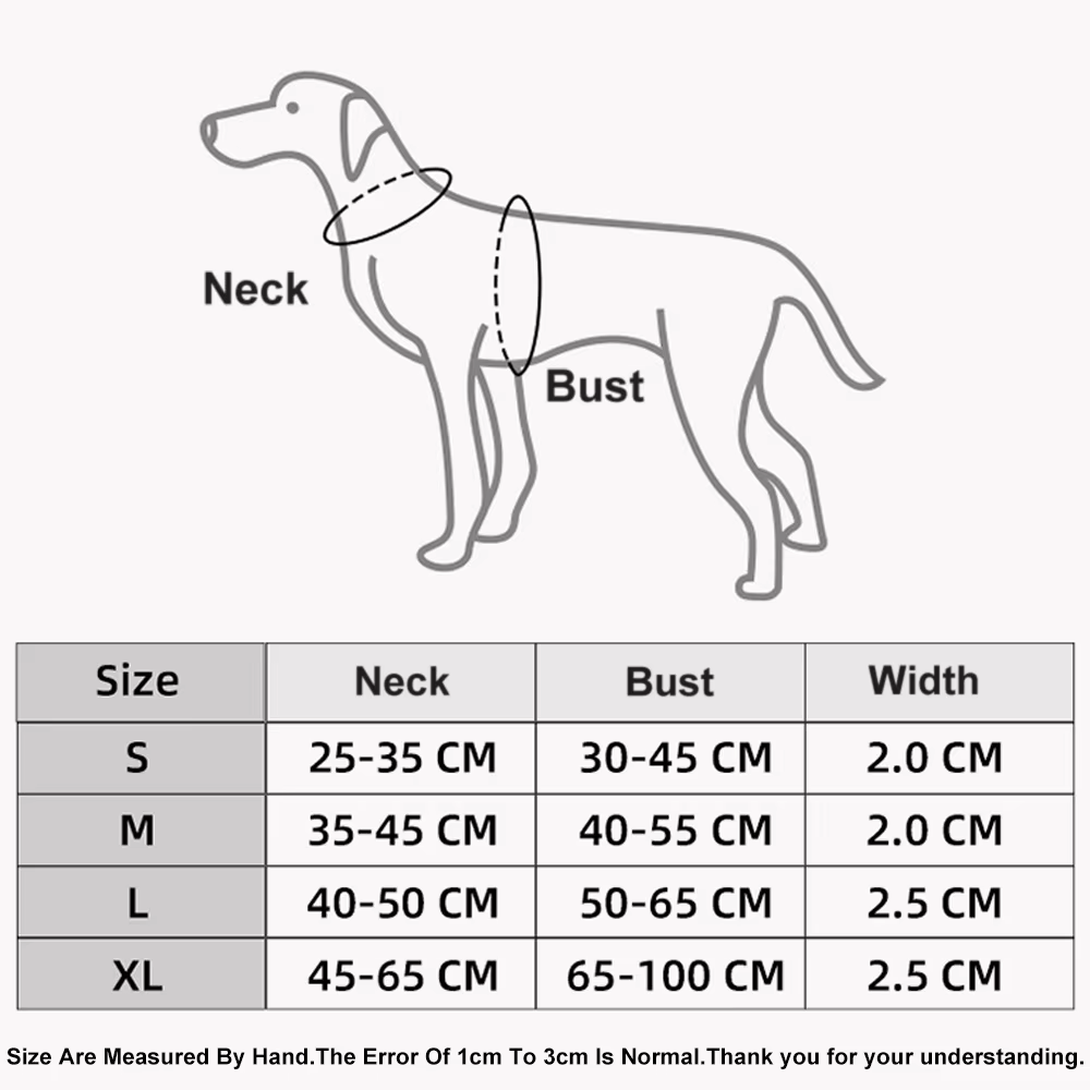 nais Chien Réglable Tricolore Cuperay | Confort & Résistance